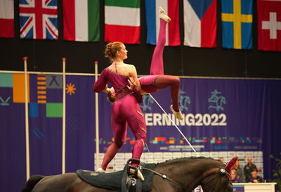 voltering
FEI WORLD PAS-DE-DEUX VAULTING CHAMPIONSHIP
Keywords: pt;maria thinggaard soerensen;freja linde;qiun of oesterholm