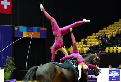 voltering
FEI WORLD PAS-DE-DEUX VAULTING CHAMPIONSHIP
Keywords: pt;maria thinggaard soerensen;freja linde;qiun of oesterholm