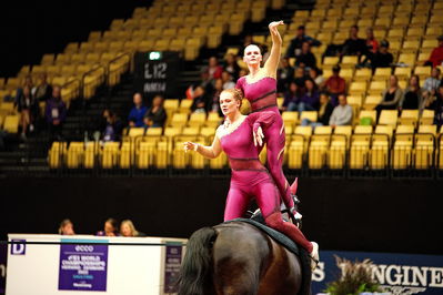 voltering
FEI WORLD PAS-DE-DEUX VAULTING CHAMPIONSHIP
Keywords: pt;maria thinggaard soerensen;freja linde;qiun of oesterholm