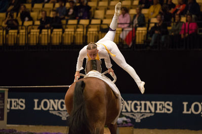 FEI World Vaulting Female Championship
Keywords: Iben Dines Pedersen;Tophoejs Geleto Lieto;cp