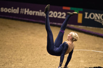 fei world female individual vaulting championship
Keywords: Boston;Nanna Christensen;cp