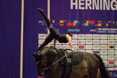 FEI World Vaulting Female Championship
Keywords: Klintholms Ramstein;Sheena Bendixen;cp