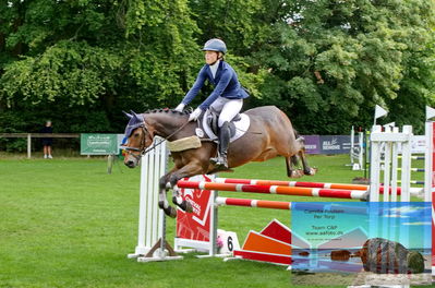 Jumping, pony 1
csi1p og csi1
Keywords: pt;emma fischer;steendiek's max editon