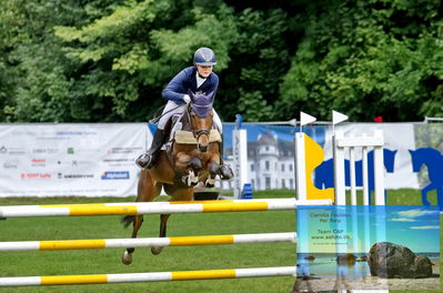 Jumping, pony 1
csi1p og csi1
Keywords: pt;emma fischer;steendiek's max editon