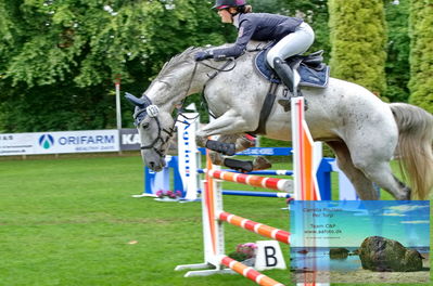 Jumping
csi1p og csi1
Keywords: helenebürenheide;pt;quintus 164