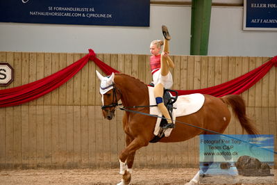 Dm voltering
Keywords: josefine soersen;eor;shariff