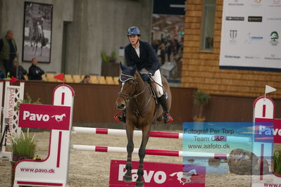 Blue Hors
1 kvl spring
Keywords: christina madsen;khalifa love