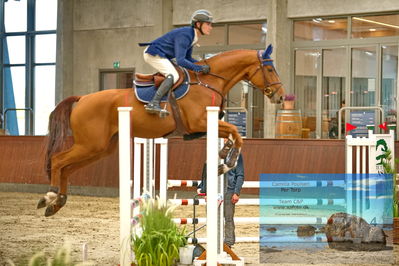 Blue Hors
2 kvl spring
Keywords: martin dinesen neergaard;special fighting