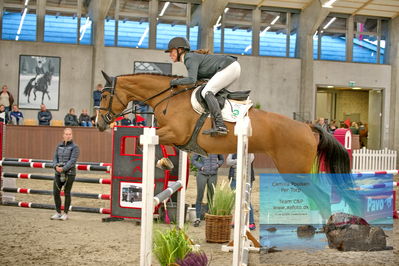 Blue Hors
2 kvl spring
Keywords: karen moeller rohde;vicky ask