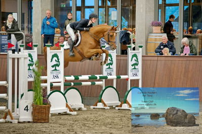Blue Hors
2 kvl spring
Keywords: sashia astrup jensen;coco chanel