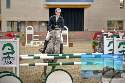 Blue Hors
2 kvl spring
Keywords: thomas kolborg johansen;syvhoejegaards jimbo