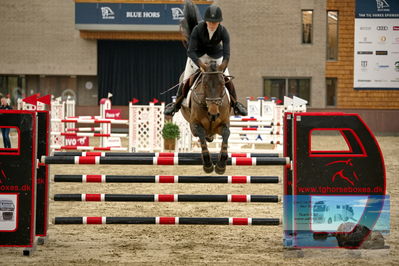 Blue Hors
5 års finale spring
Keywords: miss sina;mille bisgaard-maarup