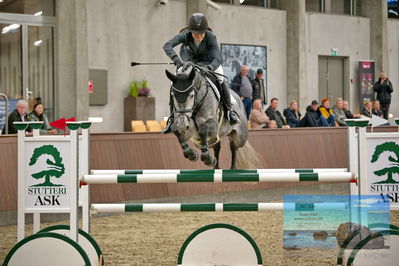 Blue Hors
6 års finale spring
Keywords: karen moeller rohde;jewel ask z
