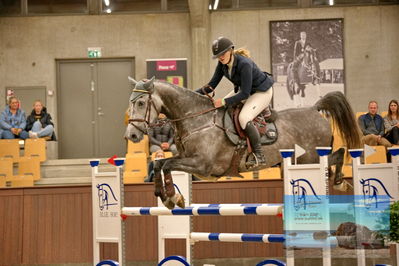 Blue Hors
6 års finale spring
Keywords: kirkelodgaards ci ci;sarah wheler