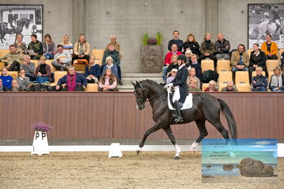 Blue Hors
7 års finale
Keywords: signe kirk kristiansen;suarez