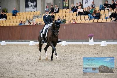 Blue Hors
7 års finale
Keywords: carina cassøe krüth;koblenz-st