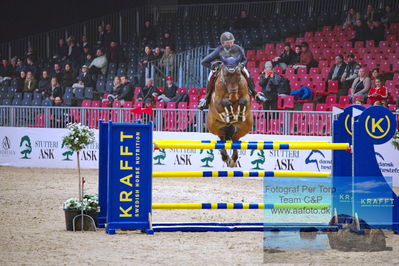 Kingsland CSI3 Medium Tour 140
Keywords: benjamin saurugg;kaisar de carmel z