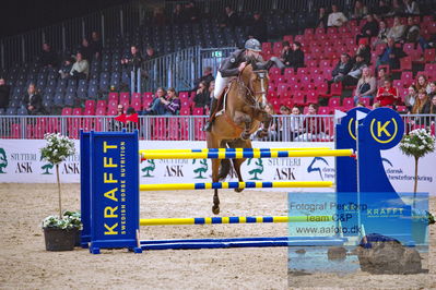 Kingsland CSI3 Medium Tour 140
Keywords: bruce gerard goodin;backatorps danny v