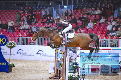 Kingsland CSI3 Medium Tour 140
Keywords: line busk heltborg;gaville