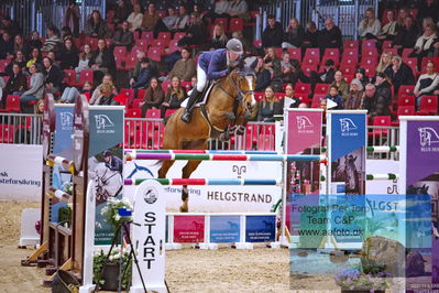 Kingsland CSI3 Medium Tour 140
Keywords: jack ray nielsen;raypawers by the vay