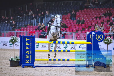 Kingsland CSI3 Medium Tour 140
Keywords: torben frandsen;detroit