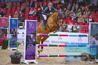 Kingsland CSI3 Medium Tour 140
Keywords: benjamin saurugg;ally alfarvad z