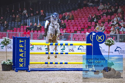 Kingsland CSI3 Medium Tour 140
Keywords: christina madsen;zilver zazu