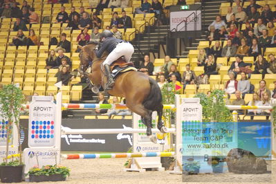 Fendt CSI3 Big Tour LR 150
Keywords: hannes ahlmann;nerrado
