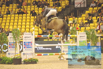 Fendt CSI3 Big Tour LR 150
,
Keywords: aistis vitkauskas;favour ev