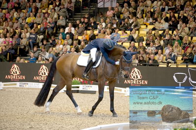 Vitamin Well Five Star Dressage / Vodskov Bolighus CDI5 Grand Prix Freestyle
Keywords: jeanna hogberg;astoria