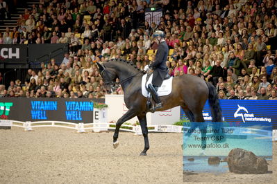 Vitamin Well Five Star Dressage / Vodskov Bolighus CDI5 Grand Prix Freestyle
Keywords: andreas helgstrand;jovian