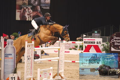 Fendt CSI3 Medium Tour LR 145
Keywords: benjamin saurugg;ally alfarvad z