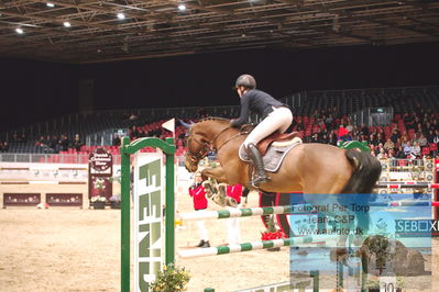 Fendt CSI3 Medium Tour LR 145
Keywords: karoline sloth kjaer;cocorica de riverland