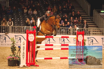 Fendt CSI3 Medium Tour LR 145
Keywords: josefine sandgaard moerup;de similly edition