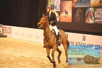 Fendt CSI3 Medium Tour LR 145
Keywords: maria noeregaard langhoff;chageorgia ps
