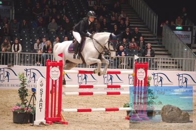 Fendt CSI3 Medium Tour LR 145
Keywords: jennifer  fogh pedersen;didam 2