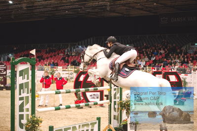 Fendt CSI3 Medium Tour LR 145
Keywords: jennifer  fogh pedersen;didam 2
