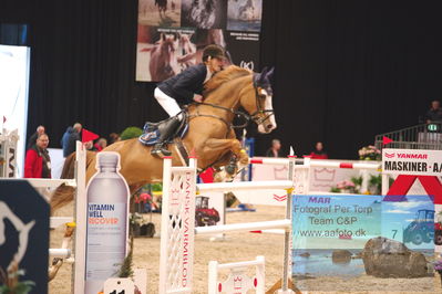 Fendt CSI3 Medium Tour LR 145
Keywords: eric ten cate;horsedeals notre-dame van't roosakker