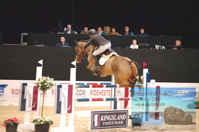 Fendt CSI3 Medium Tour LR 145
Keywords: rolf-goren bengtsson;lyjanair