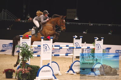 Fendt CSI3 Medium Tour LR 145
Keywords: simone  hansen scherff;soendervangs matilde
