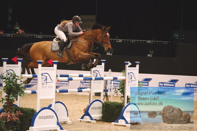 Fendt CSI3 Medium Tour LR 145
Keywords: simone  hansen scherff;soendervangs matilde