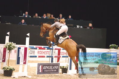 Fendt CSI3 Medium Tour LR 145
Keywords: simone  hansen scherff;soendervangs matilde
