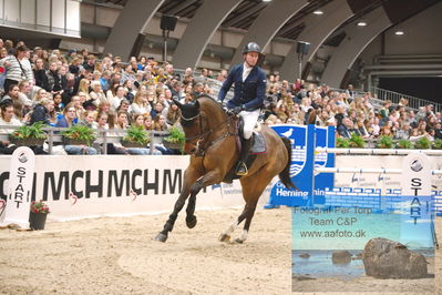Easy-AgriCare CSIYH1 Youngster Finale 130
Keywords: jesper meyenburg;casacco ps