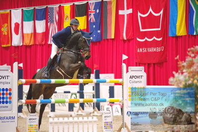 Easy-AgriCare CSIYH1 Youngster Finale 130
Keywords: jeff paw nielsen;raypawers diardo c