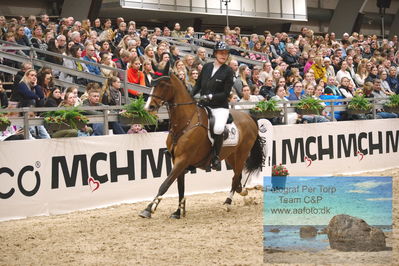 Easy-AgriCare CSIYH1 Youngster Finale 130
Keywords: anne katrine kolborg johansen;optitime