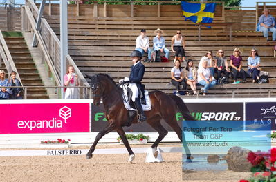 2023 Fager Bits 7-årschampionat | Semifinal
Keywords: pt;vendela eriksdotter rubin;diploid