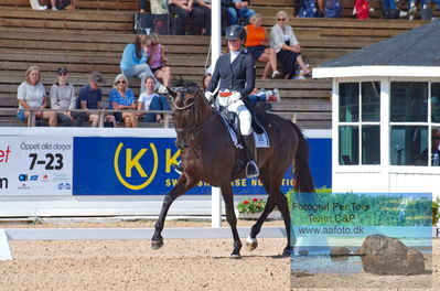 2023 Fager Bits 7-årschampionat | Semifinal
Keywords: pt;helena gunnarsson;viva