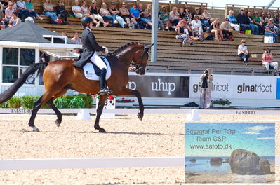 2023 Fager Bits 7-årschampionat | Semifinal
Keywords: pt;susanne barnow;skovdals dexter