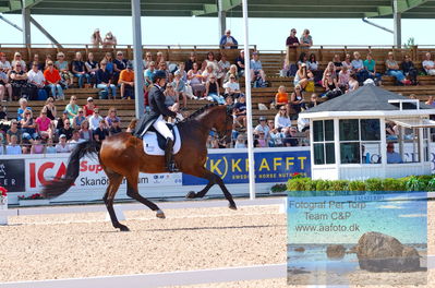 2023 Fager Bits 7-årschampionat | Semifinal
Keywords: pt;susanne barnow;skovdals dexter