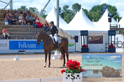 2023 Fager Bits 7-årschampionat | Semifinal
Keywords: pt;felicia dolk;vallös george